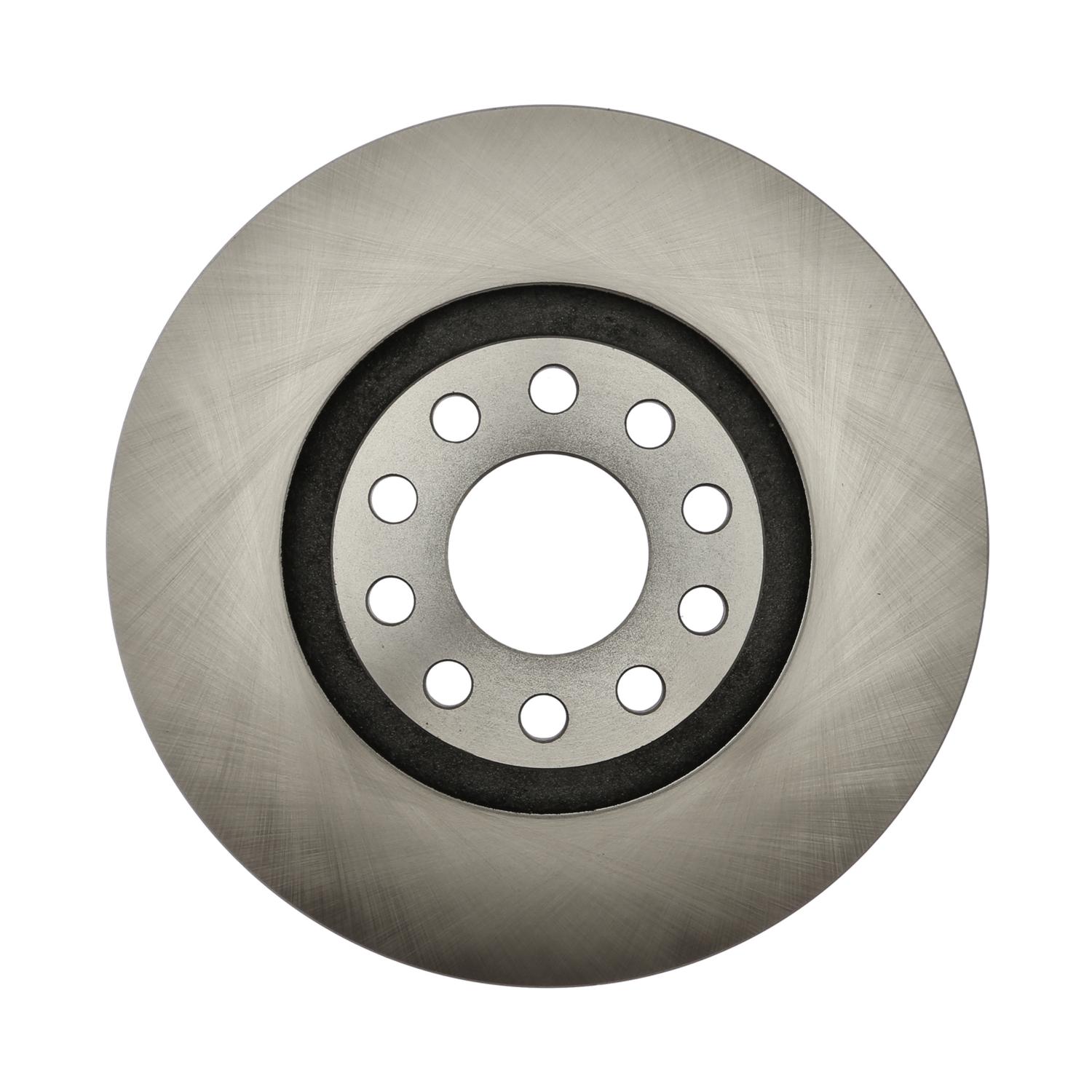 Raybestos 980429R - Disc Brake Rotor Raybestos 980429R Disc Brake Rotor product image 3 of 3