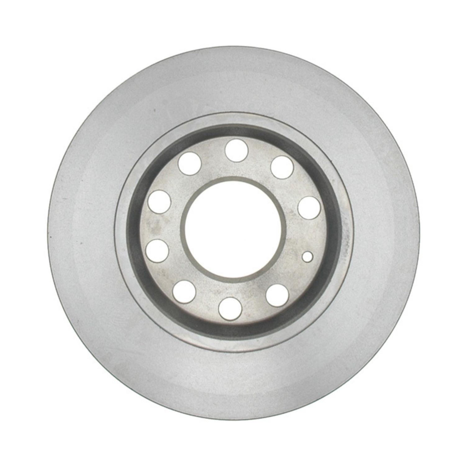 Raybestos 980430 - Disc Brake Rotor Raybestos 980430 Disc Brake Rotor product image 2 of 3