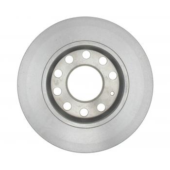 2005 Audi A4 Disc Brake Rotor Rear Raybestos 980430 image 2 of 3