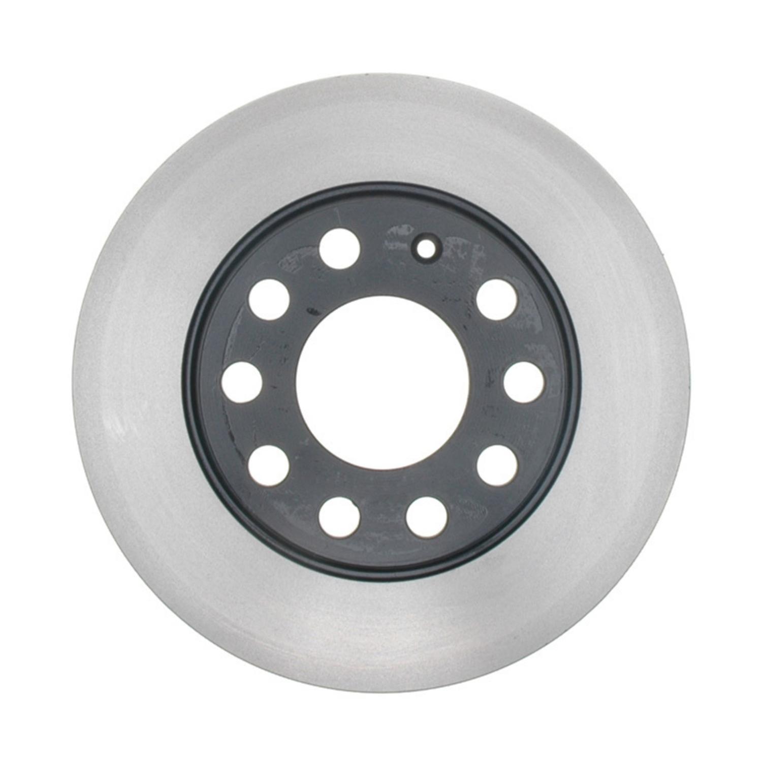 Raybestos 980430 - Disc Brake Rotor Raybestos 980430 Disc Brake Rotor product image 3 of 3
