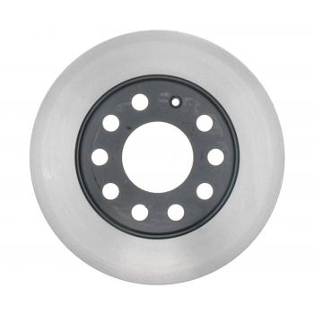 2005 Audi A4 Disc Brake Rotor Rear Raybestos 980430 image 3 of 3