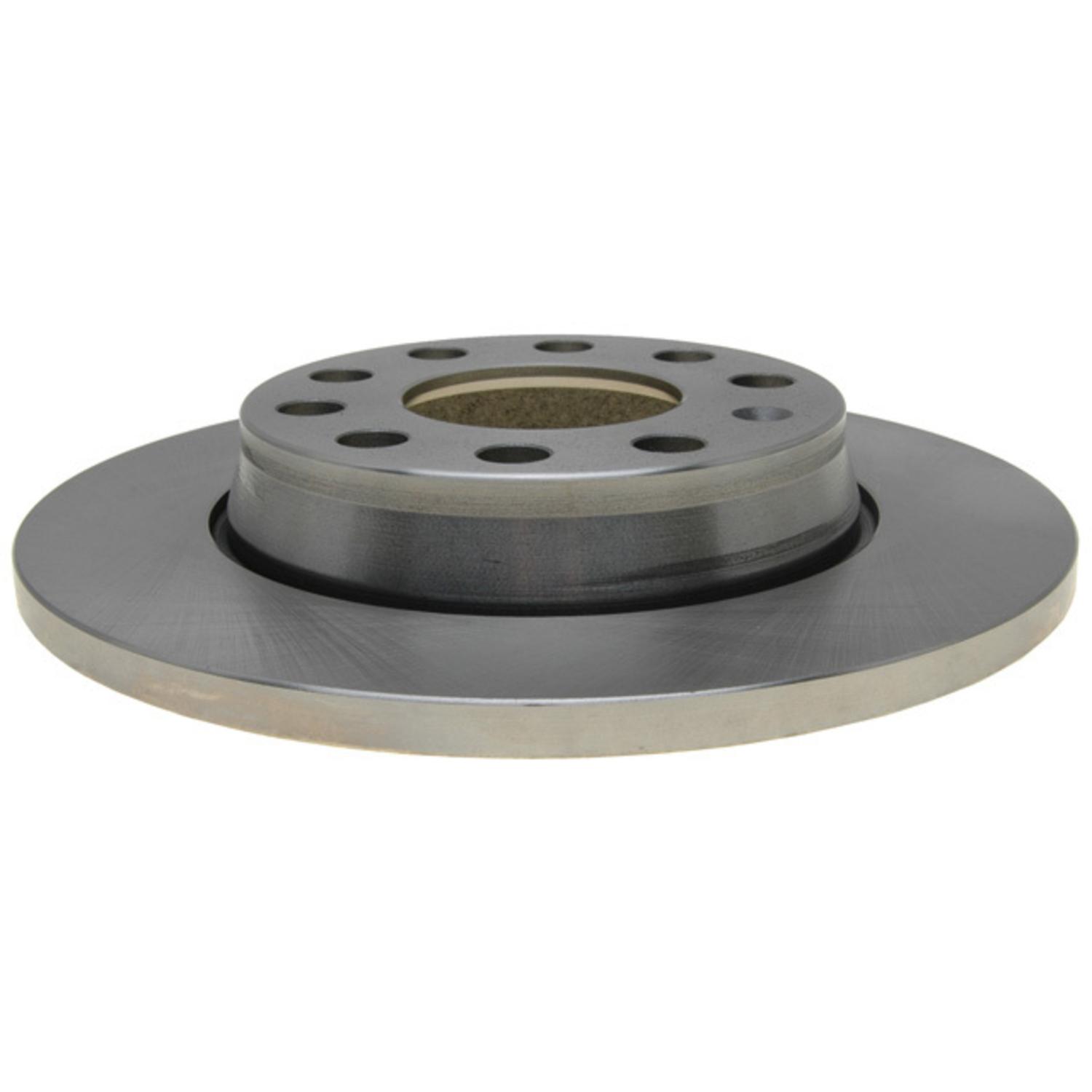 Raybestos 980430R - Disc Brake Rotor Raybestos 980430R Disc Brake Rotor product image 1 of 3