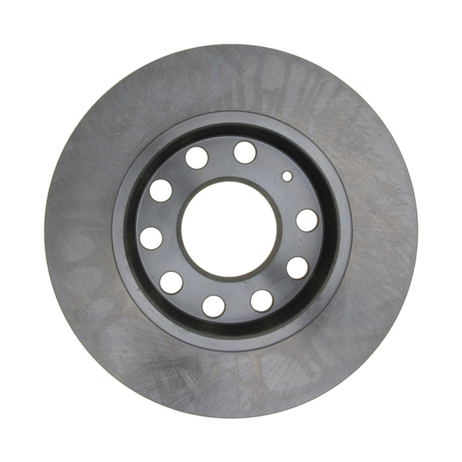 Raybestos 980430R - Disc Brake Rotor Raybestos 980430R Disc Brake Rotor product image 2 of 3