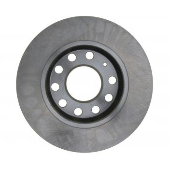 2005 Audi A4 Disc Brake Rotor Rear Raybestos 980430R image 2 of 3