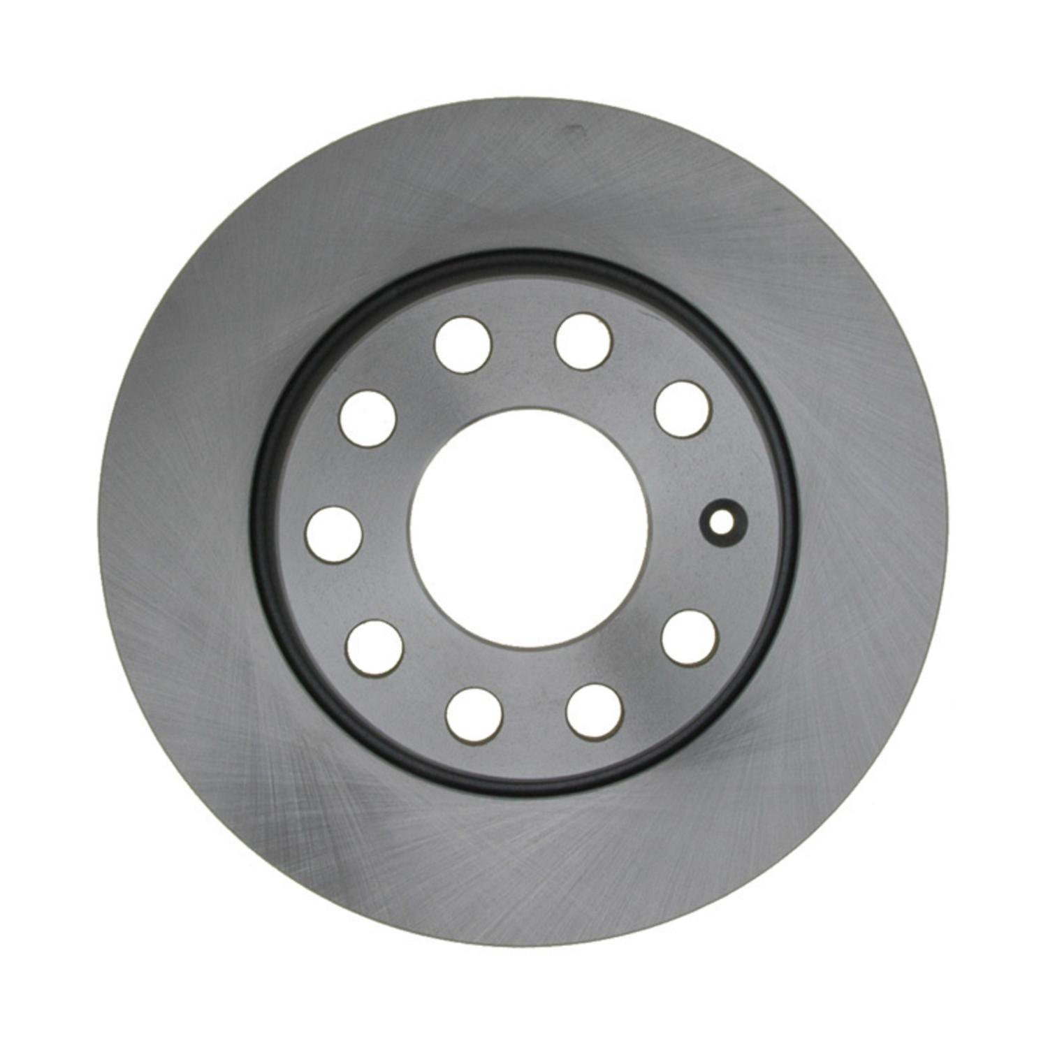 Raybestos 980430R - Disc Brake Rotor Raybestos 980430R Disc Brake Rotor product image 3 of 3