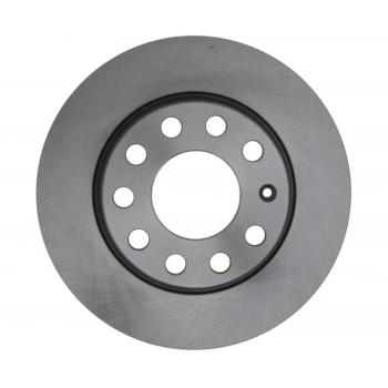 2005 Audi A4 Disc Brake Rotor Rear Raybestos 980430R image 3 of 3