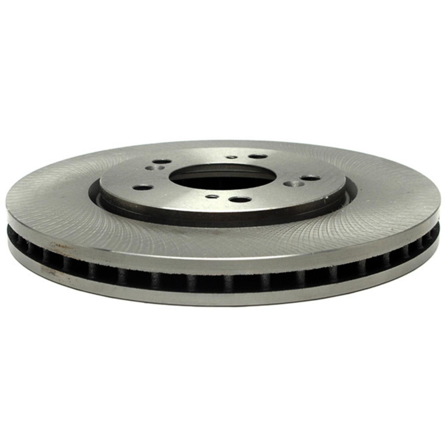 Raybestos 980433 Disc Brake Rotor product image 1 of 3