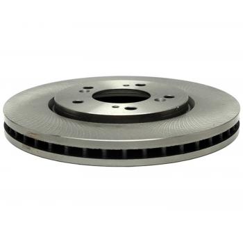 1994 Acura NSX Disc Brake Rotor Front Raybestos 980433 image 1 of 3