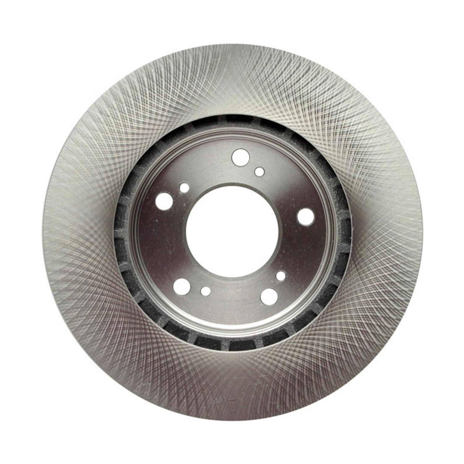 Raybestos 980433 Disc Brake Rotor product image 2 of 3