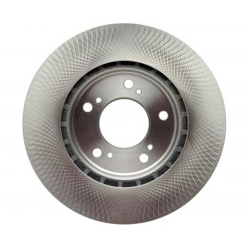 1994 Acura NSX Disc Brake Rotor Front Raybestos 980433 image 2 of 3
