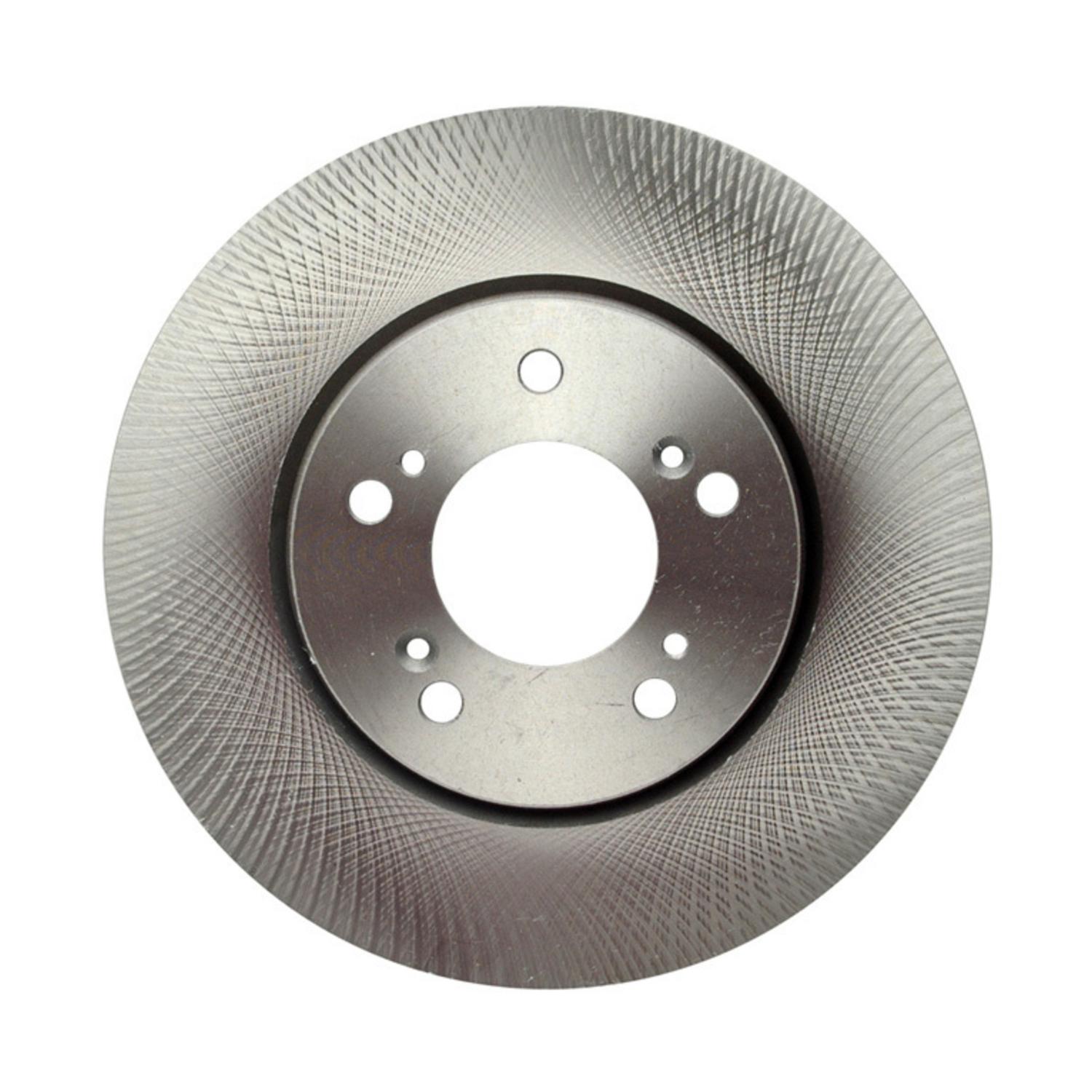 Raybestos 980433 Disc Brake Rotor product image 3 of 3