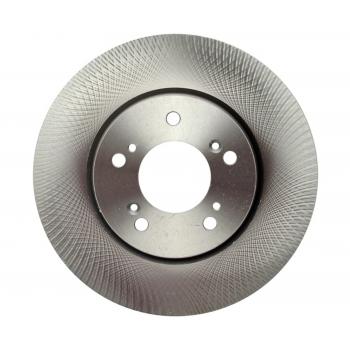 1994 Acura NSX Disc Brake Rotor Front Raybestos 980433 image 3 of 3