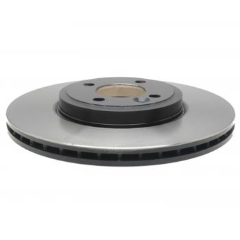 2005 Mini Cooper Disc Brake Rotor Front Raybestos 980451 image 1 of 3