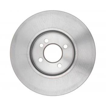 2005 Mini Cooper Disc Brake Rotor Front Raybestos 980451 image 2 of 3