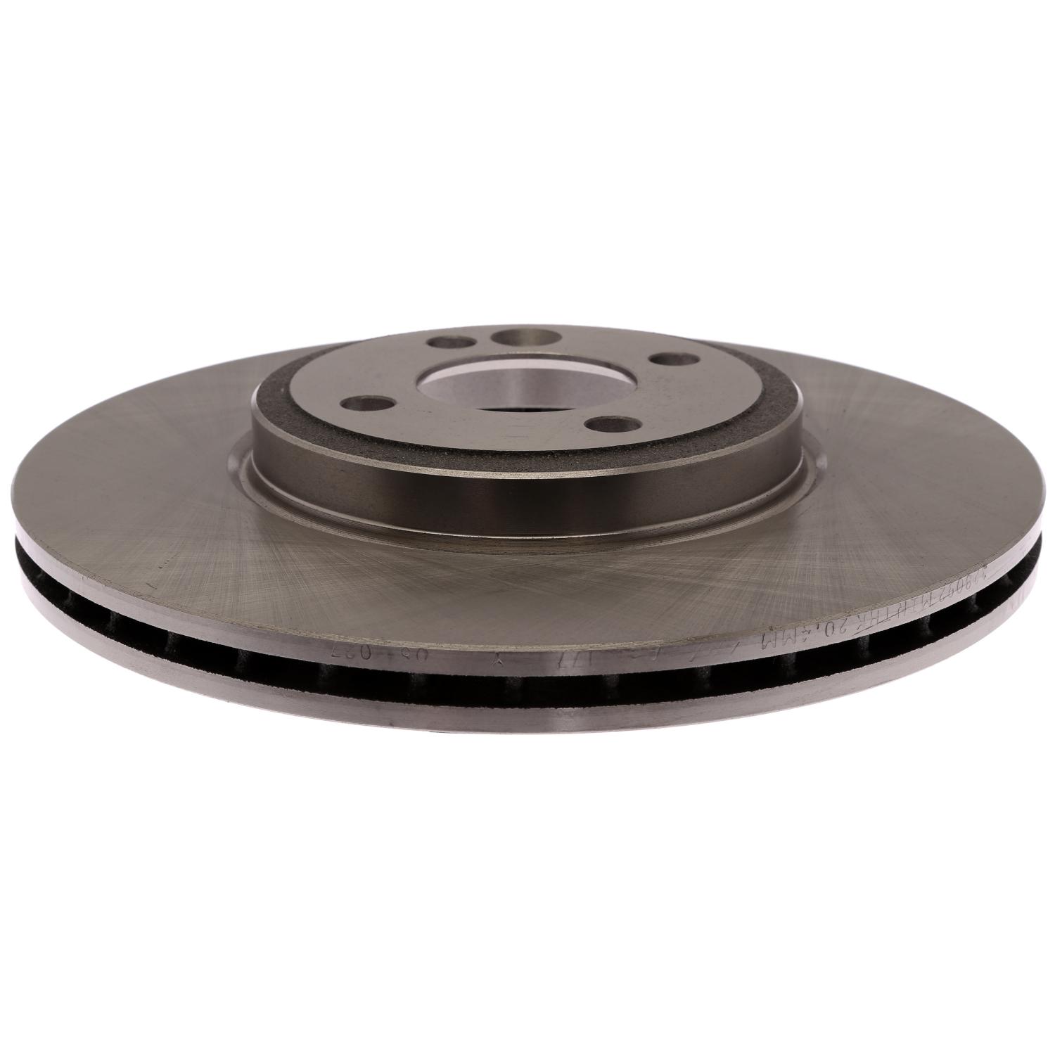 Raybestos 980451R - Disc Brake Rotor Raybestos 980451R Disc Brake Rotor product image 1 of 3