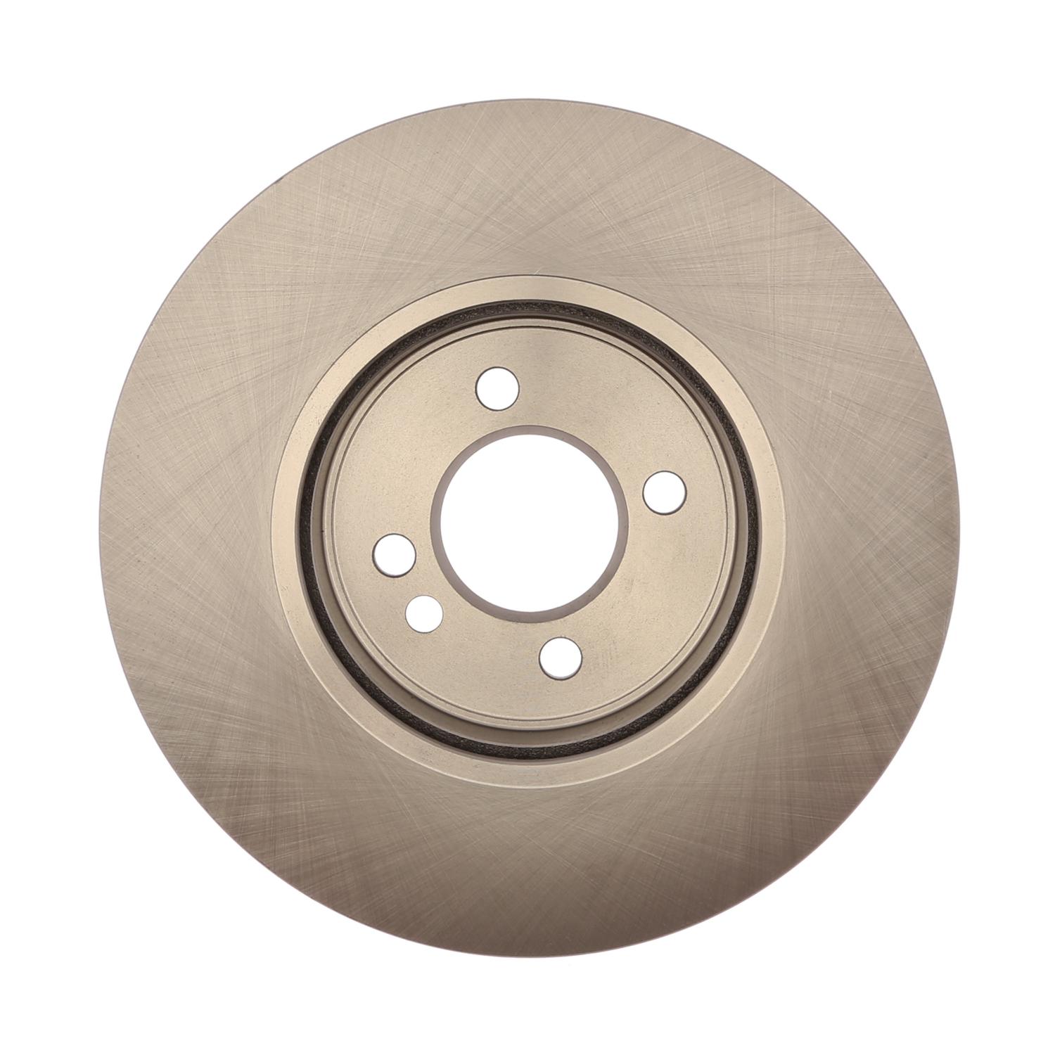Raybestos 980451R - Disc Brake Rotor Raybestos 980451R Disc Brake Rotor product image 2 of 3
