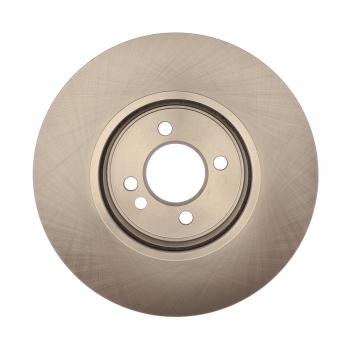 2005 Mini Cooper Disc Brake Rotor Front Raybestos 980451R image 2 of 3