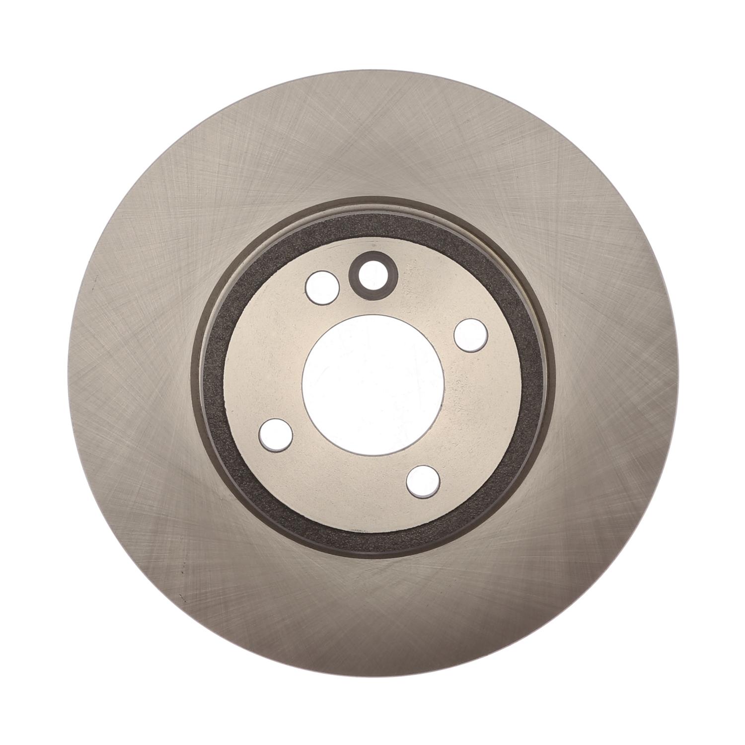 Raybestos 980451R - Disc Brake Rotor Raybestos 980451R Disc Brake Rotor product image 3 of 3