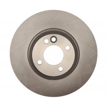 2005 Mini Cooper Disc Brake Rotor Front Raybestos 980451R image 3 of 3