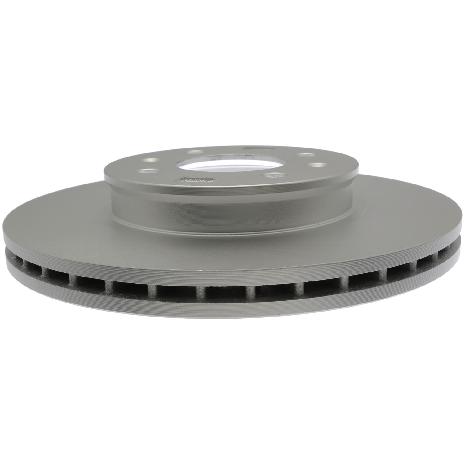 Raybestos 980452FZN - Disc Brake Rotor Raybestos 980452FZN Disc Brake Rotor product image 1 of 3
