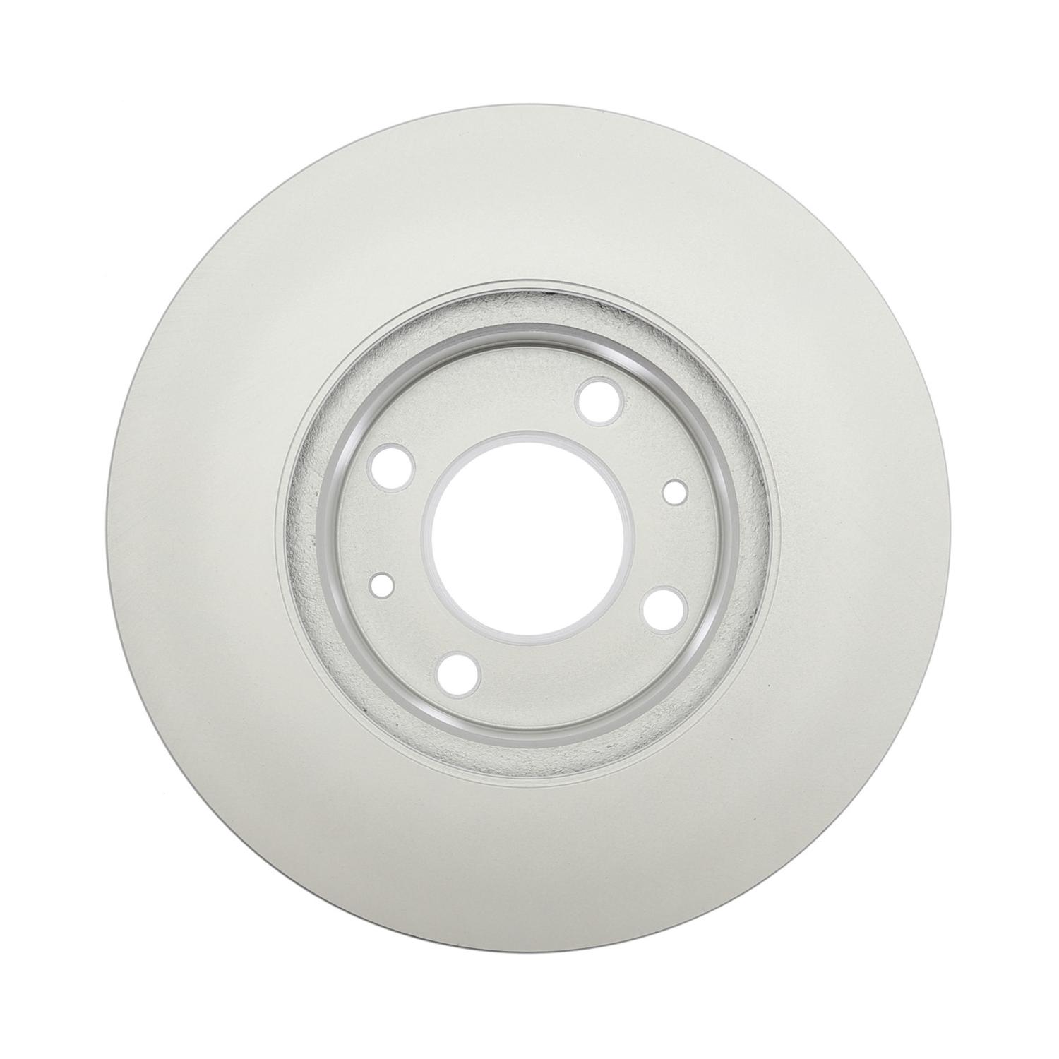 Raybestos 980452FZN - Disc Brake Rotor Raybestos 980452FZN Disc Brake Rotor product image 2 of 3