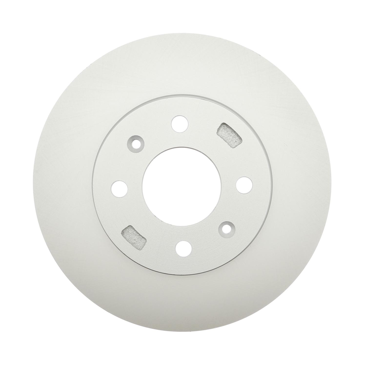 Raybestos 980452FZN - Disc Brake Rotor Raybestos 980452FZN Disc Brake Rotor product image 3 of 3