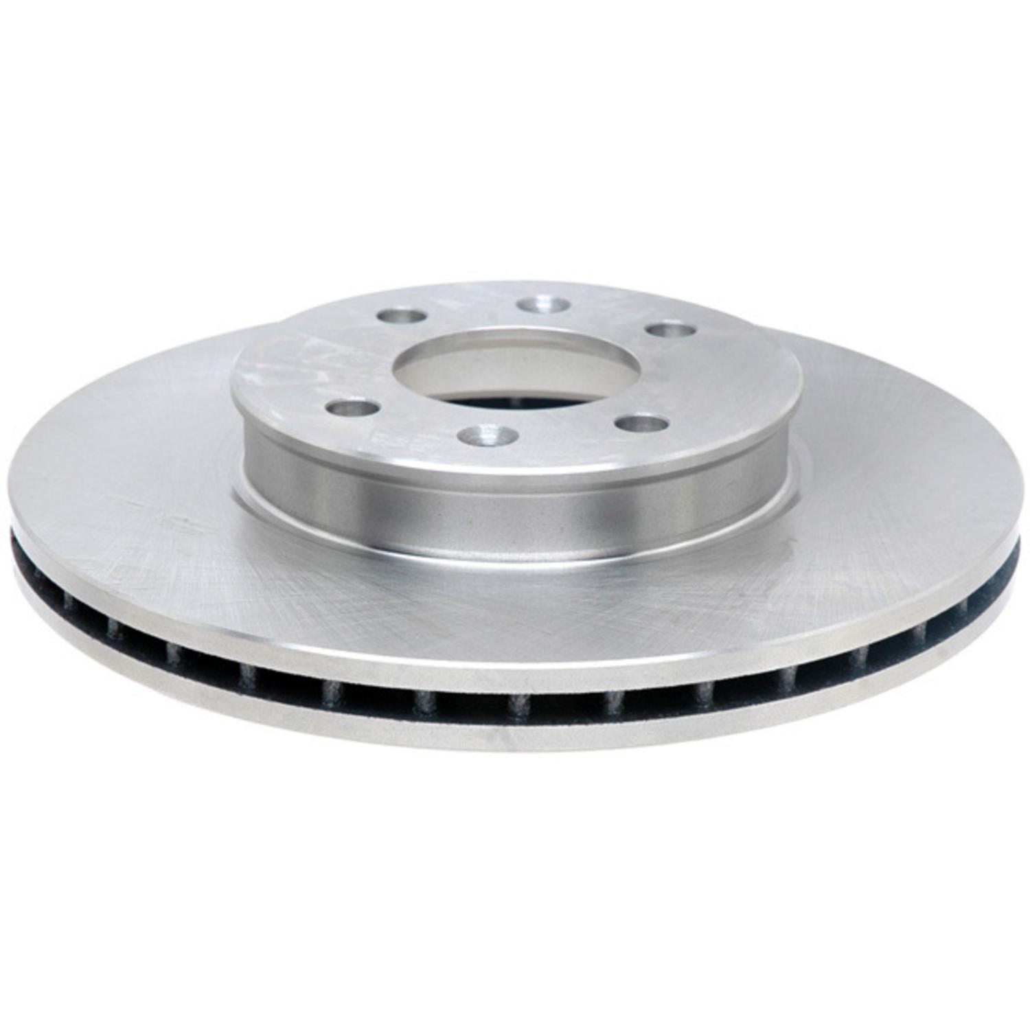 Raybestos 980452R Disc Brake Rotor product image 1 of 3