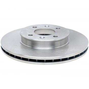 2007 Kia Rio5 Disc Brake Rotor Front Raybestos 980452R image 1 of 3