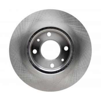 2007 Kia Rio5 Disc Brake Rotor Front Raybestos 980452R image 2 of 3