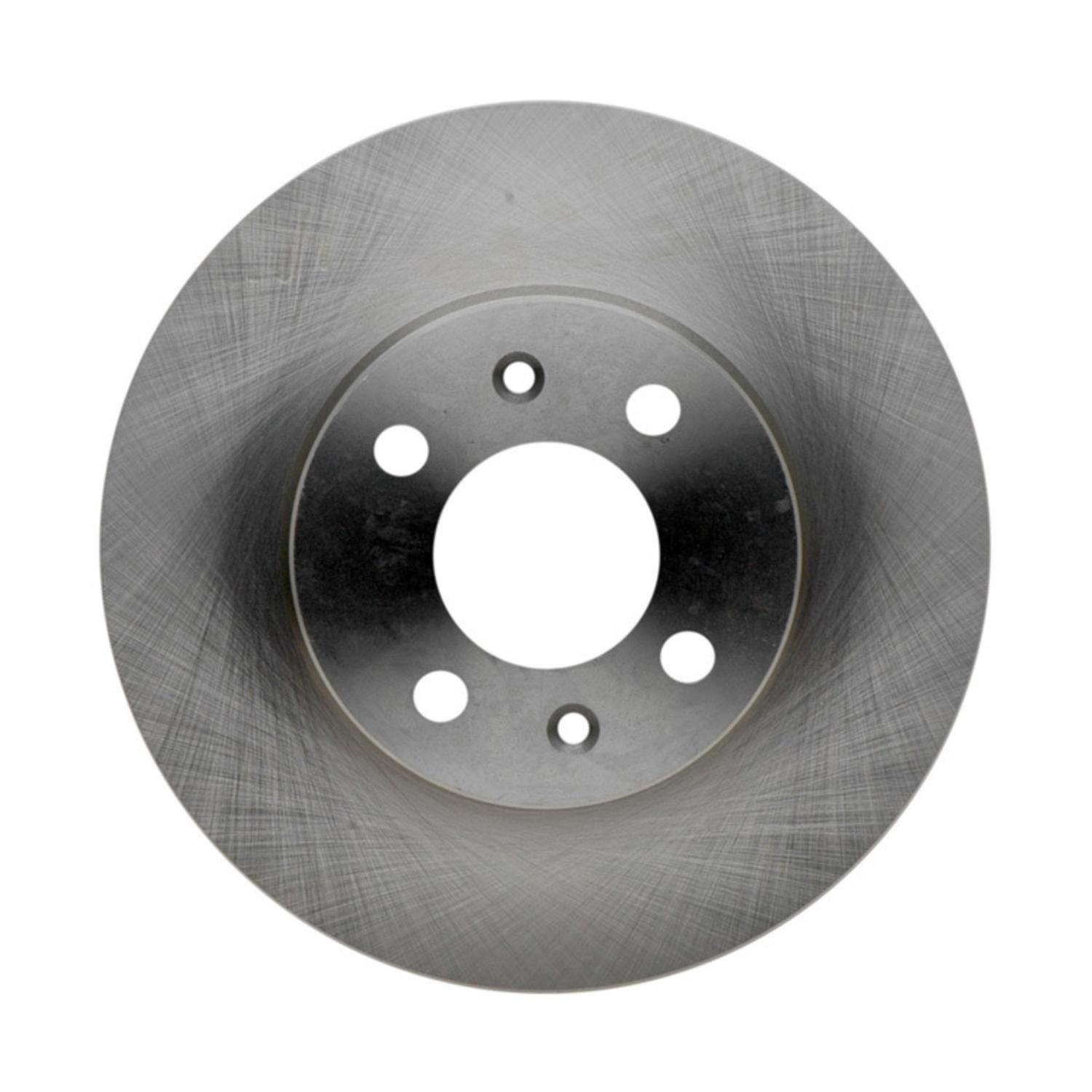 Raybestos 980452R Disc Brake Rotor product image 3 of 3