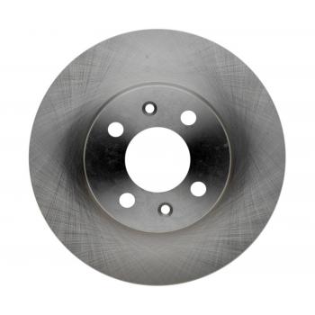 2007 Kia Rio5 Disc Brake Rotor Front Raybestos 980452R image 3 of 3