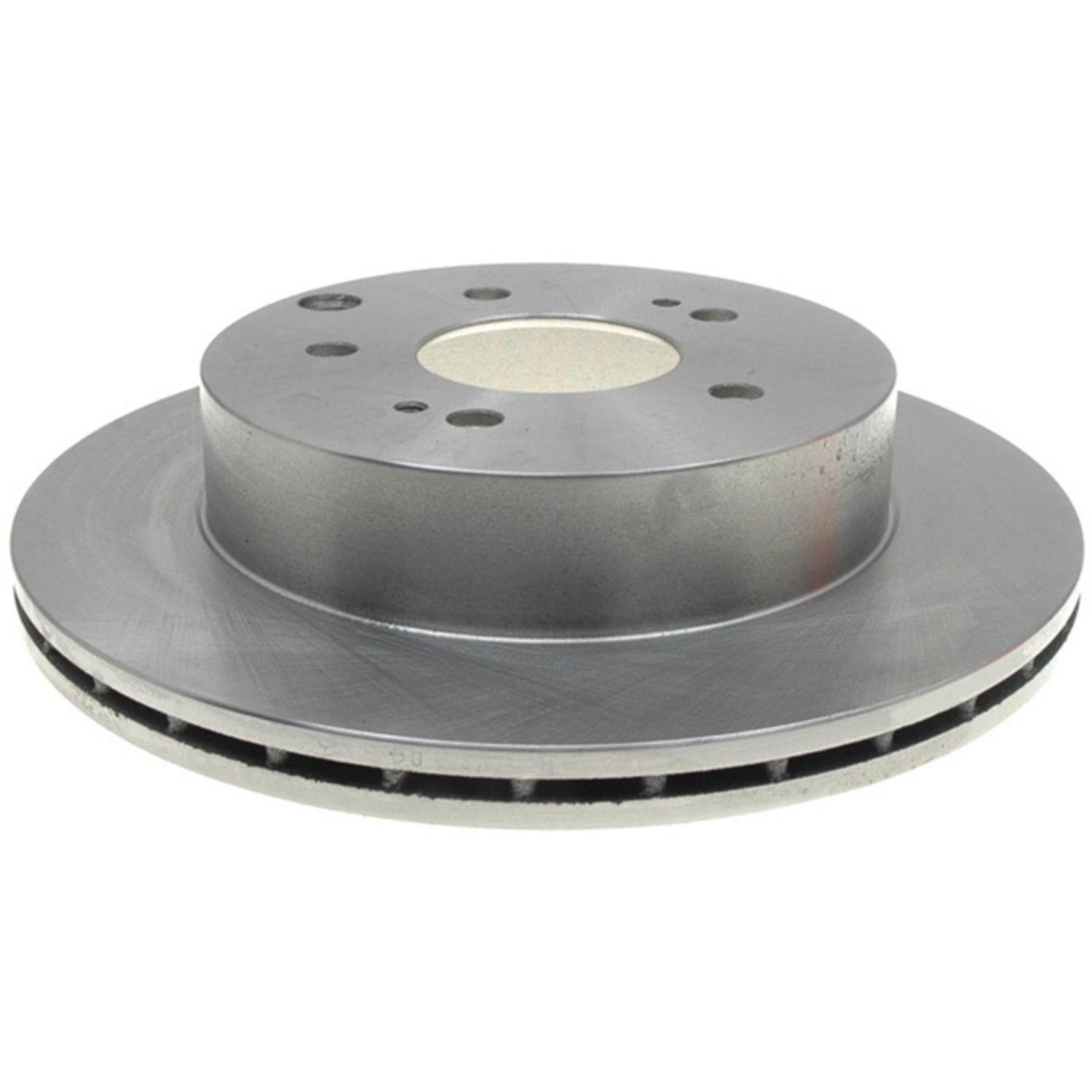 Raybestos 980454R - Disc Brake Rotor Raybestos 980454R Disc Brake Rotor product image 1 of 3