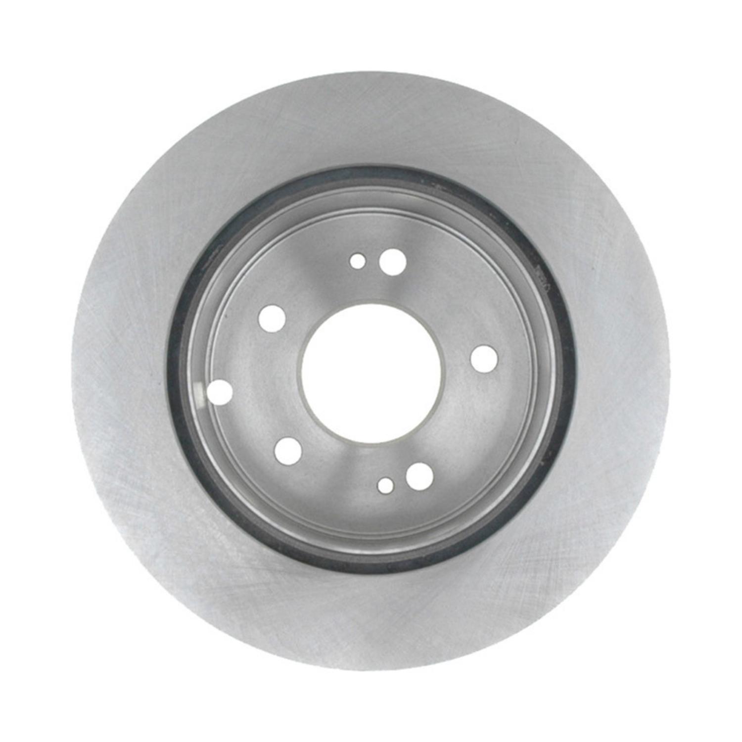 Raybestos 980454R - Disc Brake Rotor Raybestos 980454R Disc Brake Rotor product image 2 of 3