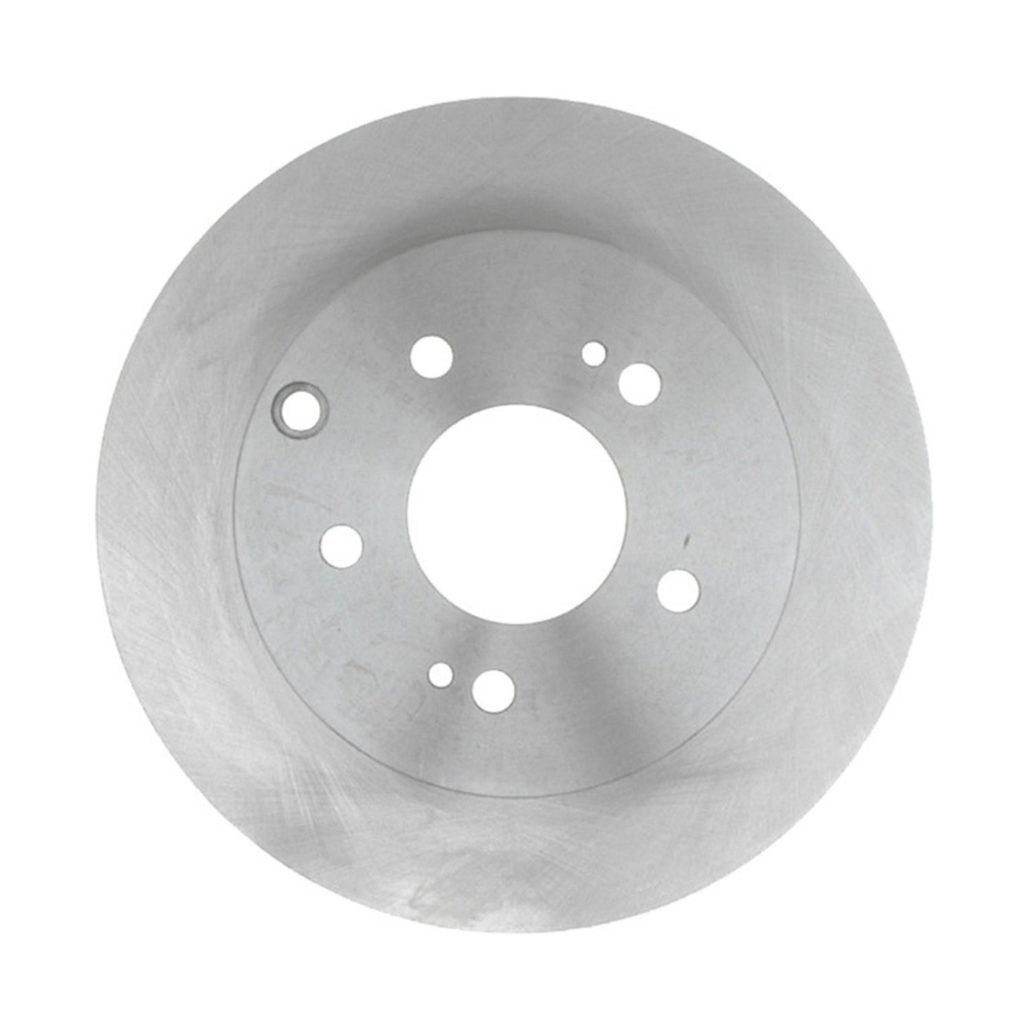 Raybestos 980454R - Disc Brake Rotor Raybestos 980454R Disc Brake Rotor product image 3 of 3