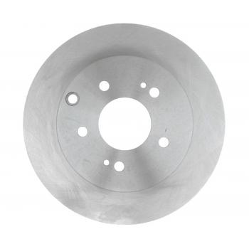 2007 Mitsubishi Galant Disc Brake Rotor Rear Raybestos 980454R image 3 of 3
