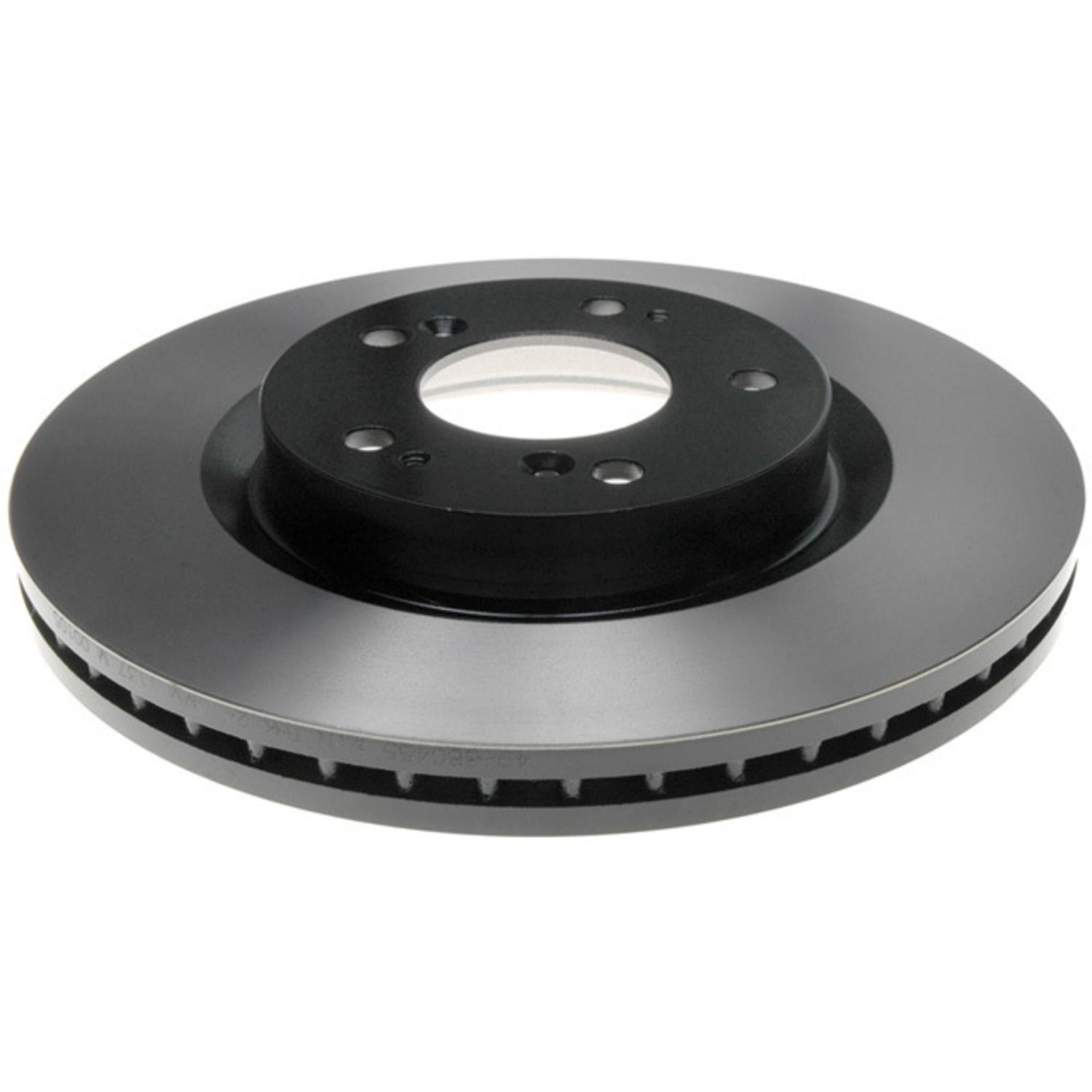 Raybestos 980455 Disc Brake Rotor product image 1 of 3