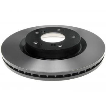 2006 Mitsubishi Galant Disc Brake Rotor Front Raybestos 980455 image 1 of 3