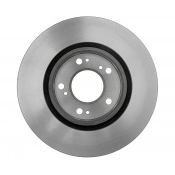 2006 Mitsubishi Galant Disc Brake Rotor Front Raybestos 980455 image 2 of 3