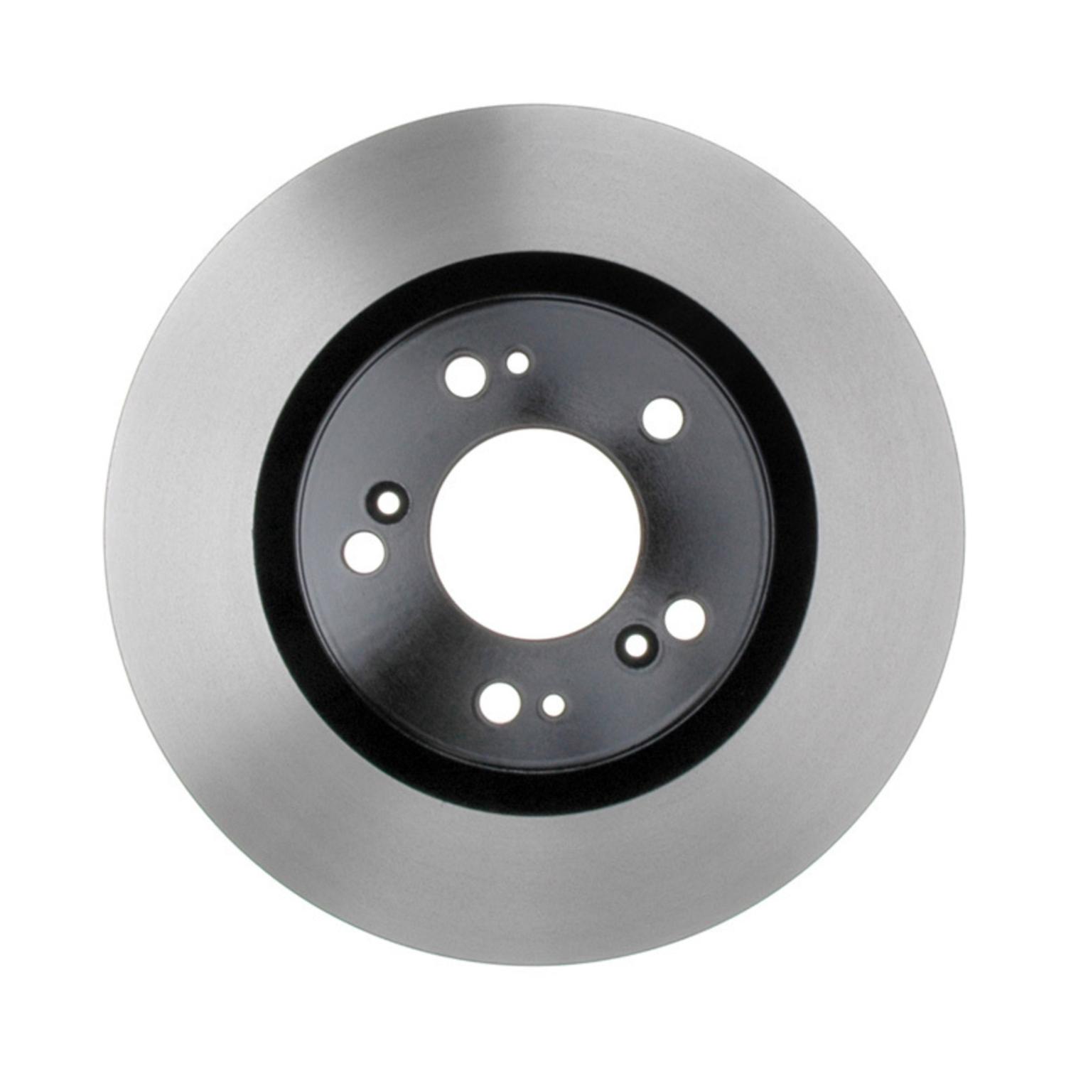 Raybestos 980455 Disc Brake Rotor product image 3 of 3