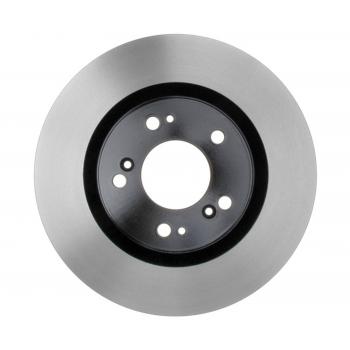 2006 Mitsubishi Galant Disc Brake Rotor Front Raybestos 980455 image 3 of 3