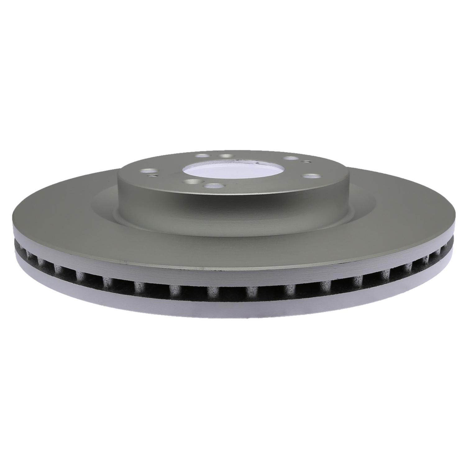 Raybestos 980455FZN - Disc Brake Rotor Raybestos 980455FZN Disc Brake Rotor product image 1 of 3