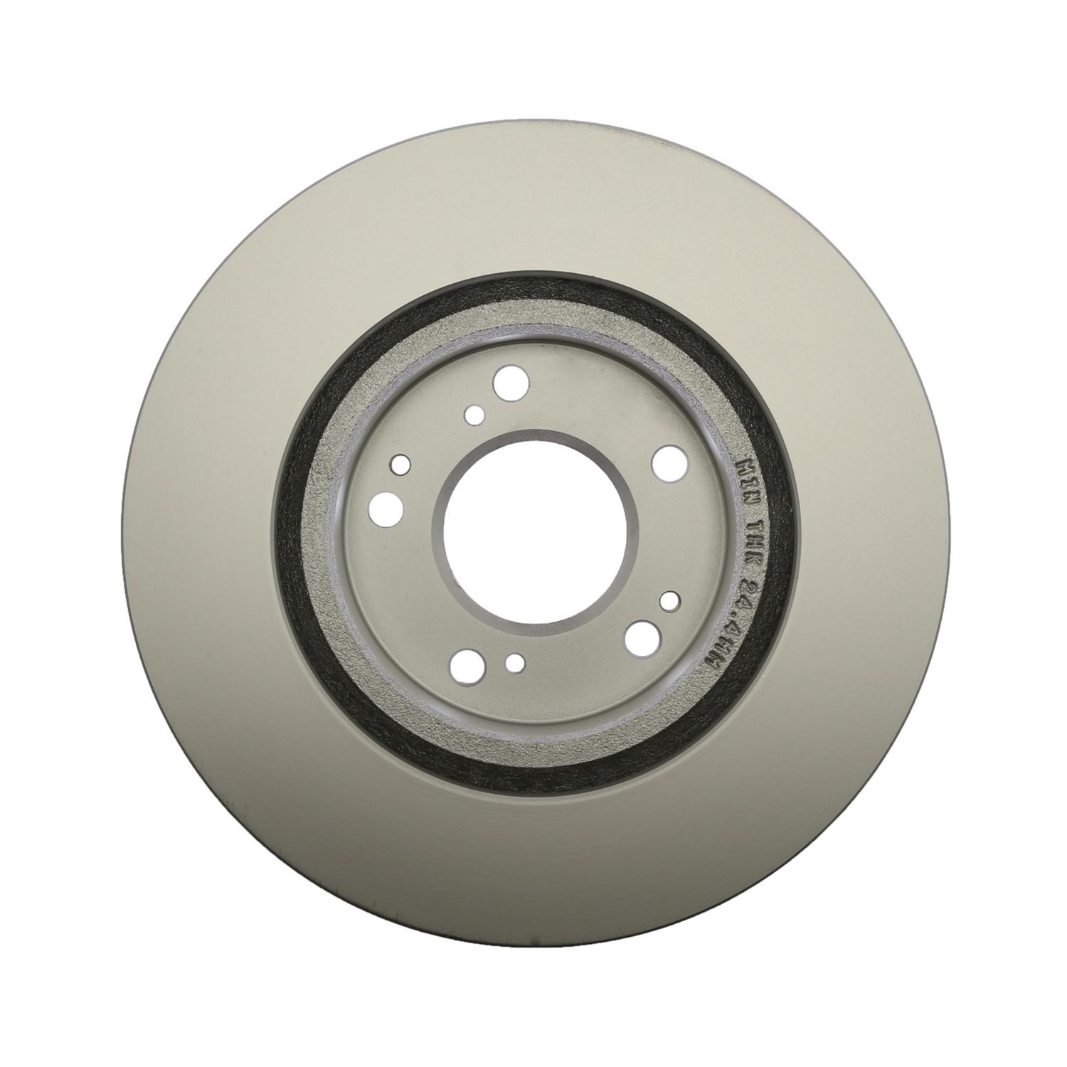 Raybestos 980455FZN - Disc Brake Rotor Raybestos 980455FZN Disc Brake Rotor product image 2 of 3
