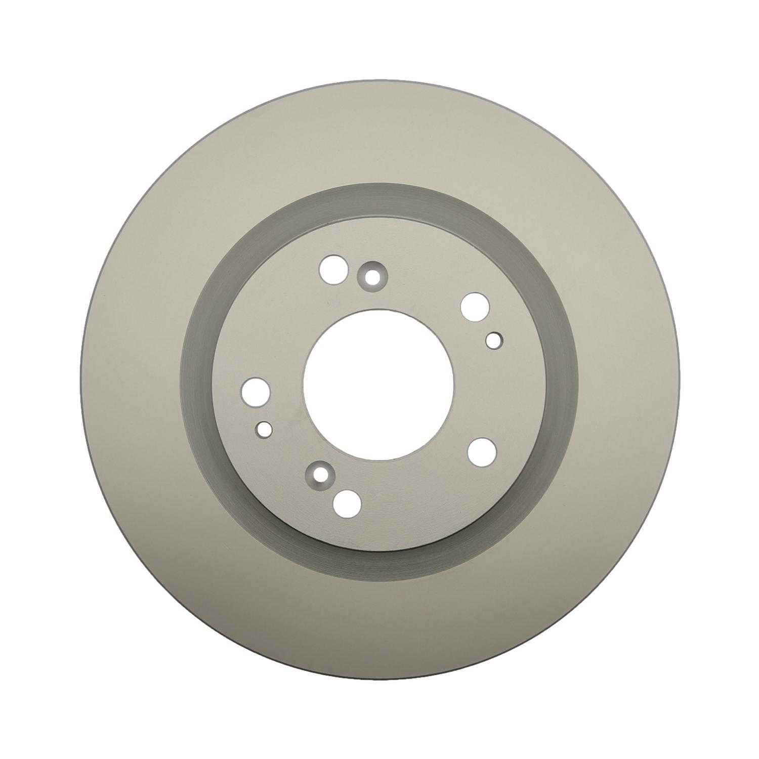 Raybestos 980455FZN - Disc Brake Rotor Raybestos 980455FZN Disc Brake Rotor product image 3 of 3