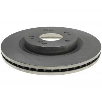2006 Mitsubishi Galant Disc Brake Rotor Front Raybestos 980455R image 1 of 3