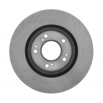 2006 Mitsubishi Galant Disc Brake Rotor Front Raybestos 980455R image 2 of 3