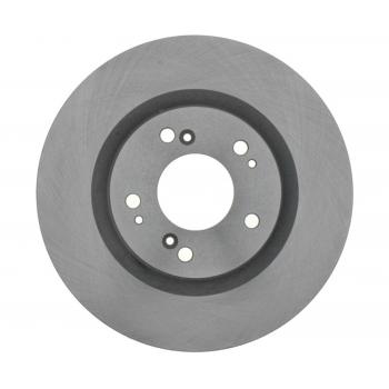2006 Mitsubishi Galant Disc Brake Rotor Front Raybestos 980455R image 3 of 3