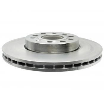 2013 Audi A3 Disc Brake Rotor Front Raybestos 980456 image 1 of 3