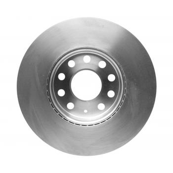 2013 Audi A3 Disc Brake Rotor Front Raybestos 980456 image 2 of 3