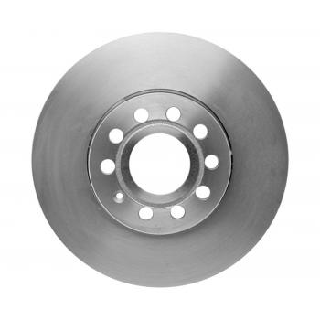 2013 Audi A3 Disc Brake Rotor Front Raybestos 980456 image 3 of 3