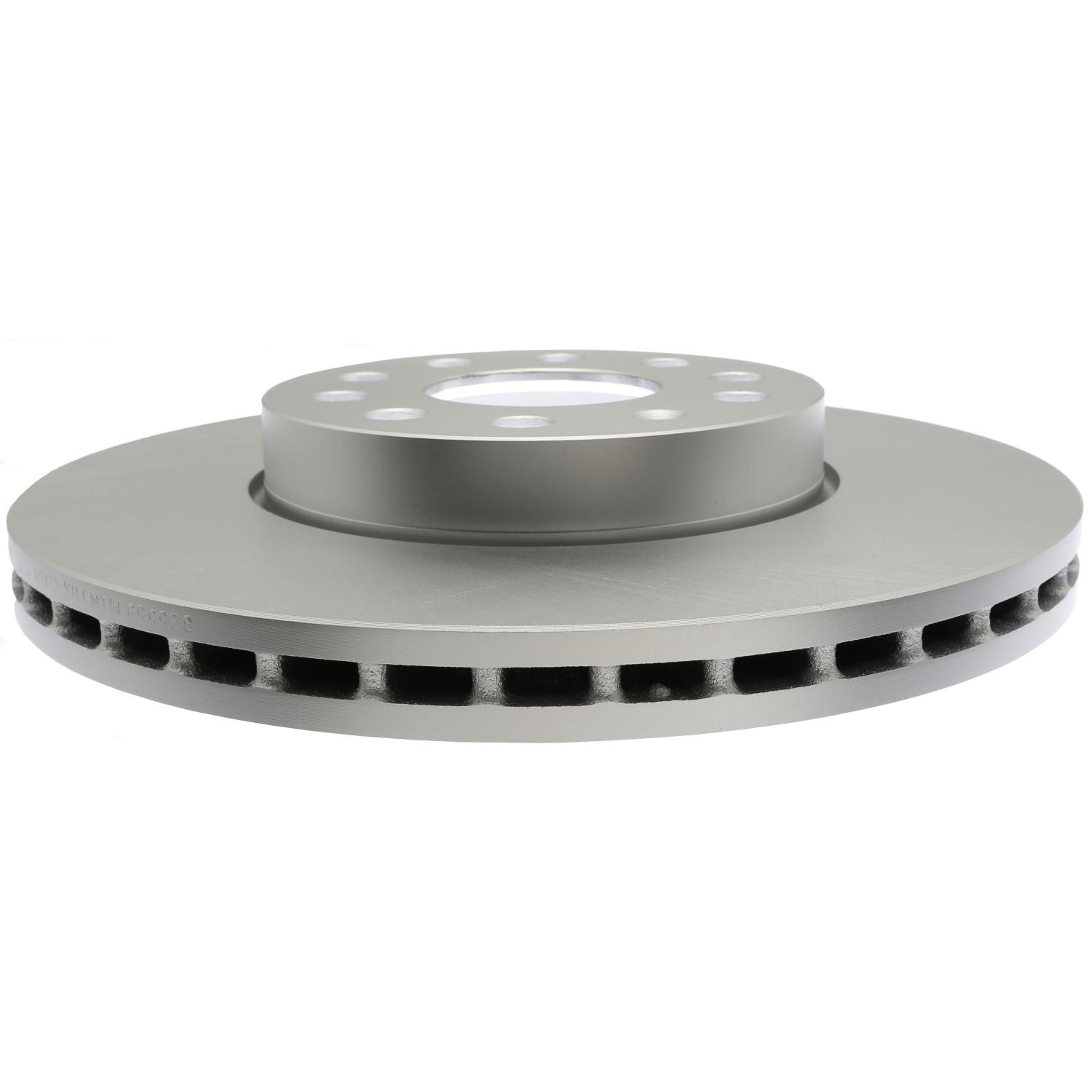 Raybestos 980456FZN - Disc Brake Rotor Raybestos 980456FZN Disc Brake Rotor product image 1 of 3